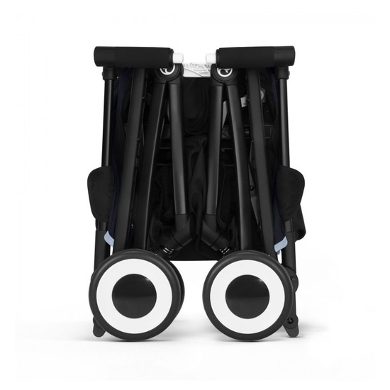Прогулочная коляска Cybex Libelle Dark Blue - 6